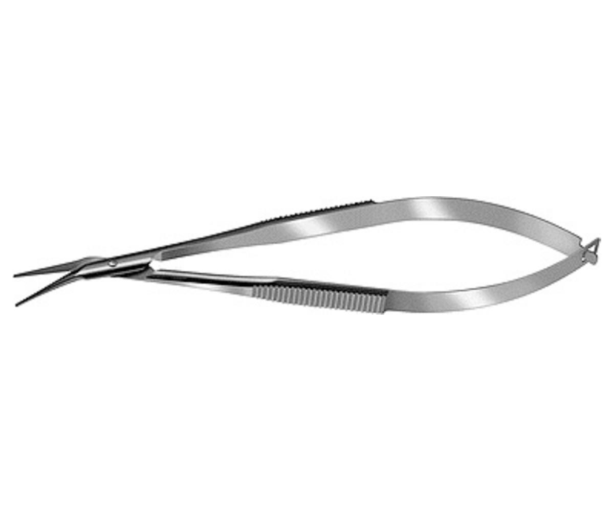 Aebli Corneal Section Scissors - Right Z - 3189