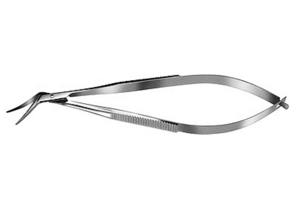 Castroviejo Corneal Section Scissors Z - 3201