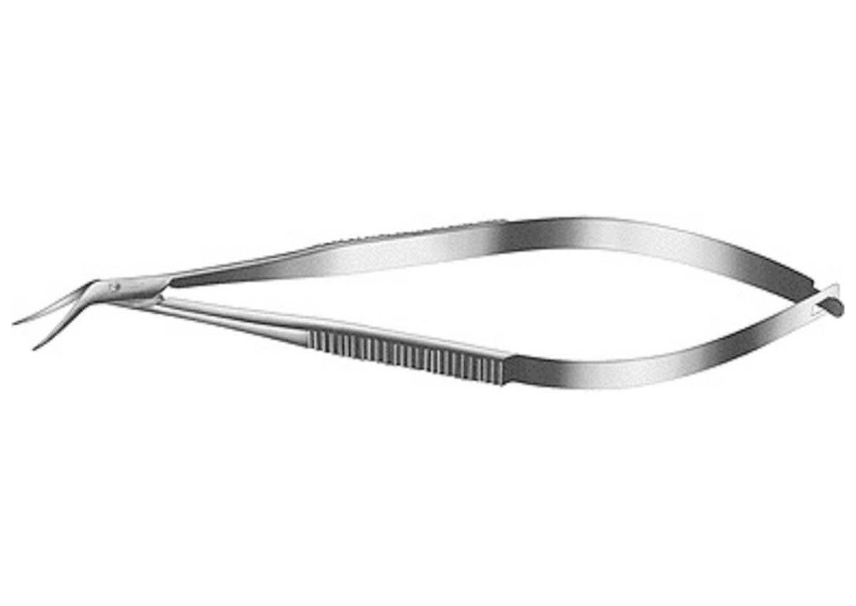 Castroviejo Corneal Section Scissors Z - 3205