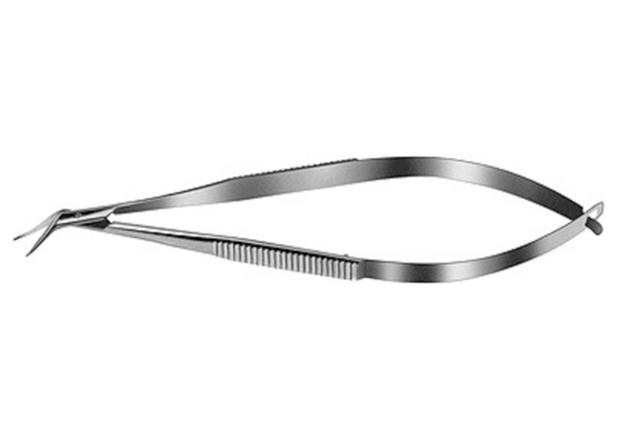 Castroviejo Corneal Section Scissors Z - 3205 M