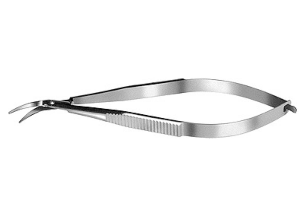 Castroviejo Corneal Section Scissors Z - 3200