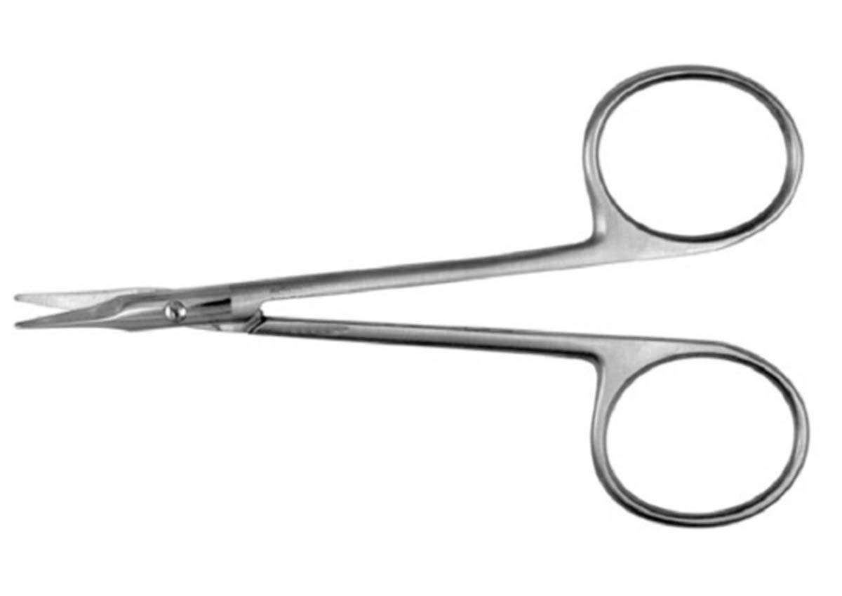 Stevens Curved Tenotomy Scissors Z - 3456 I