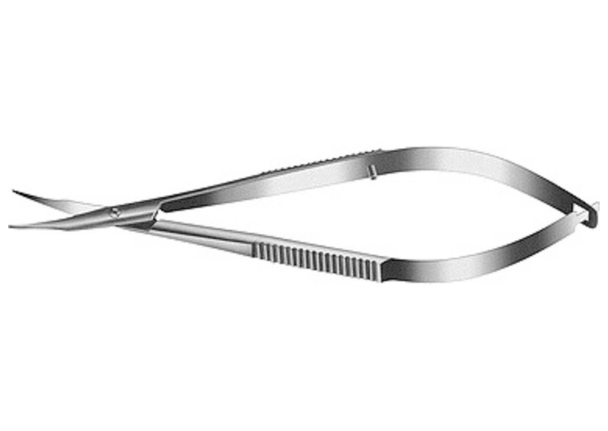 Shepard-Westcott Curved Tenotomy Scissors Z - 3220