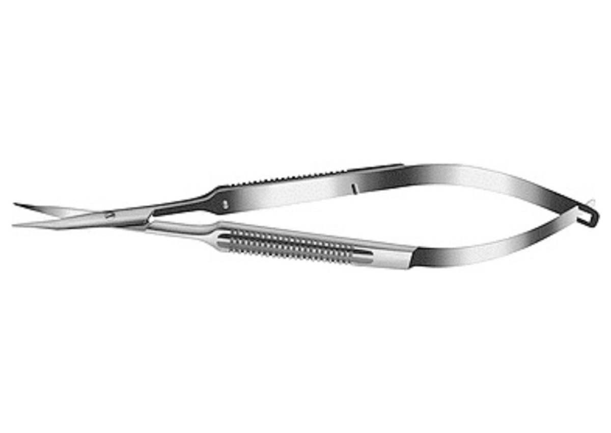 Westcott Curved Tenotomy Scissors Z - 3220 RWH