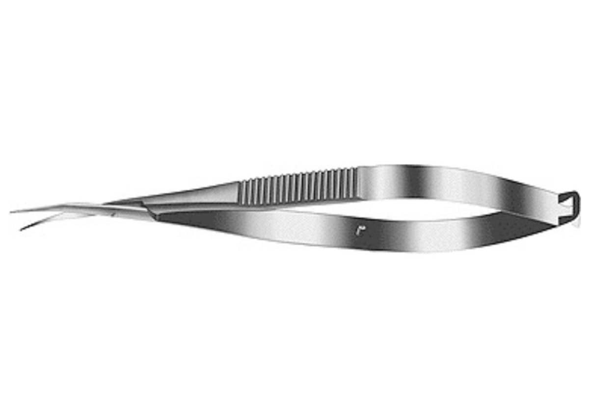 Westcott Curved Tenotomy Scissors - Left Z - 3220