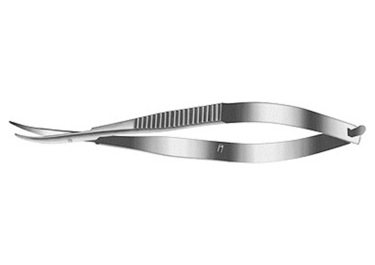 Westcott Curved Tenotomy Scissors, Right Z - 3220