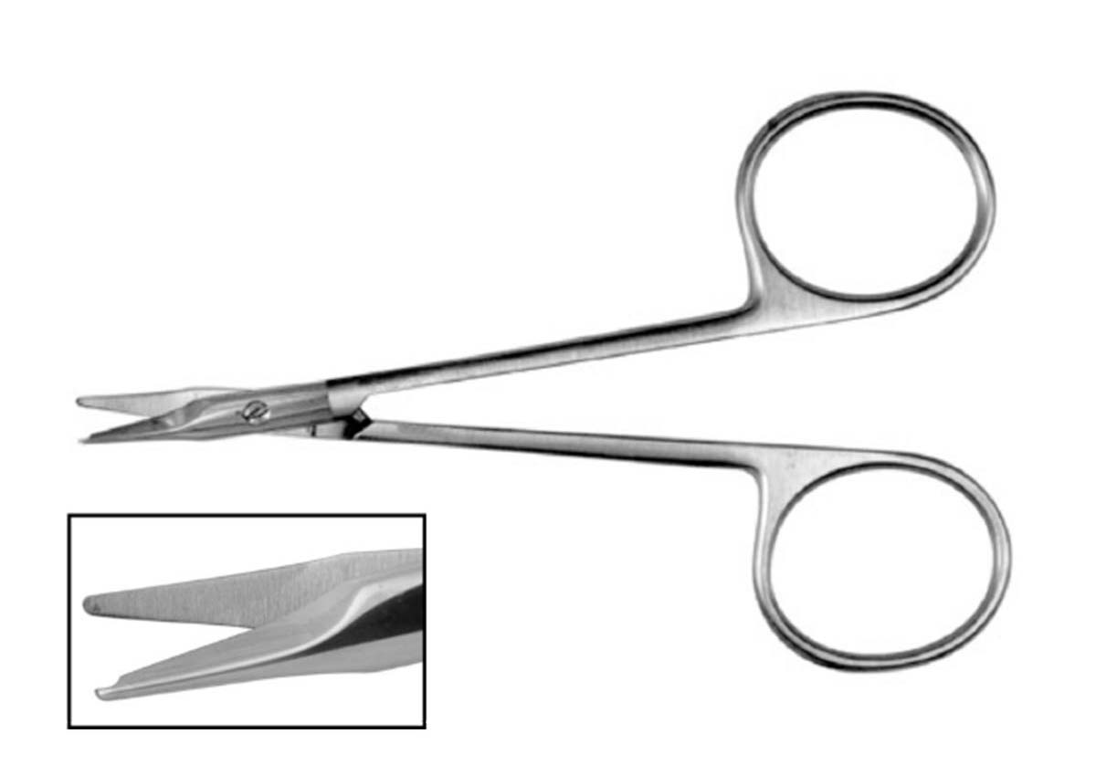 Reeh Stitch Scissors Z - 3495 I