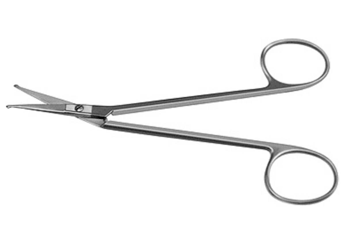 ZABBYS Eye Scissors Z - 3336