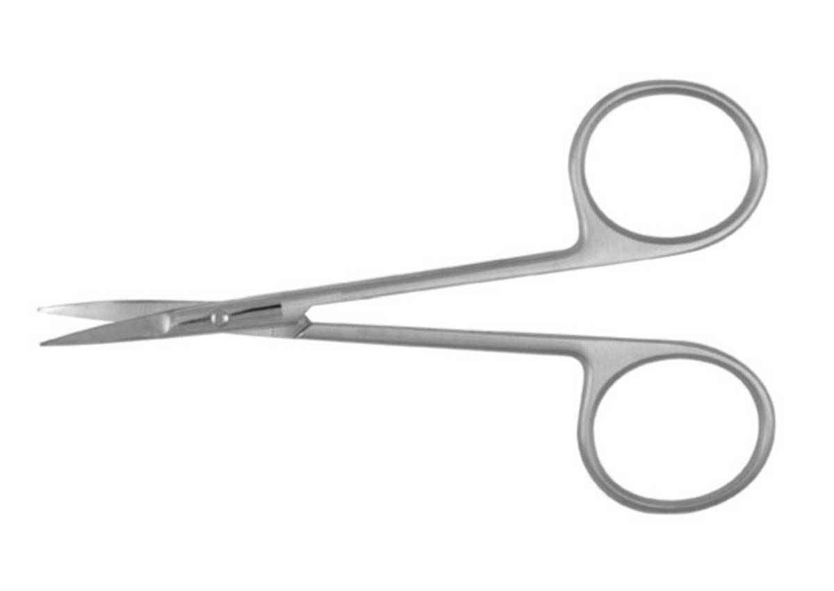 ZABBYS Straight Eye Scissors Z - 3310 I