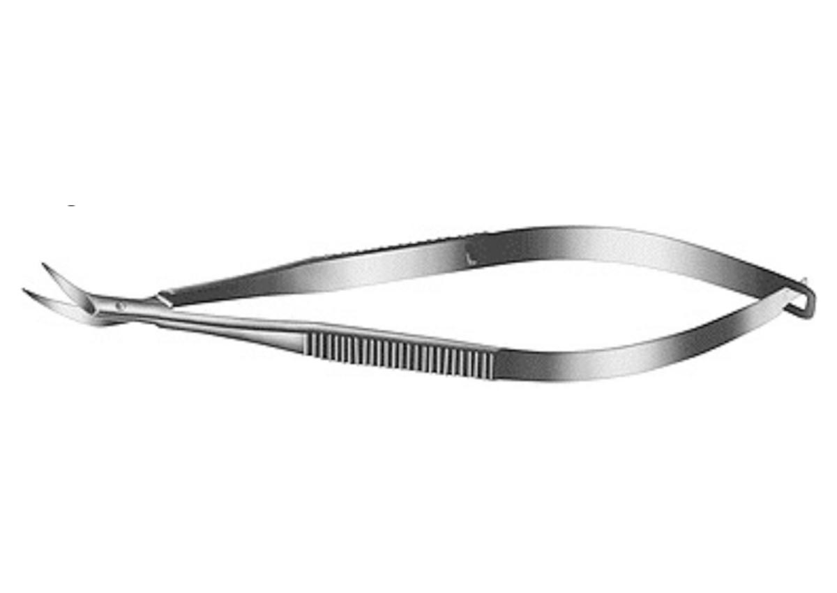 Castroviejo Corneal Section Scissors Z - 3204