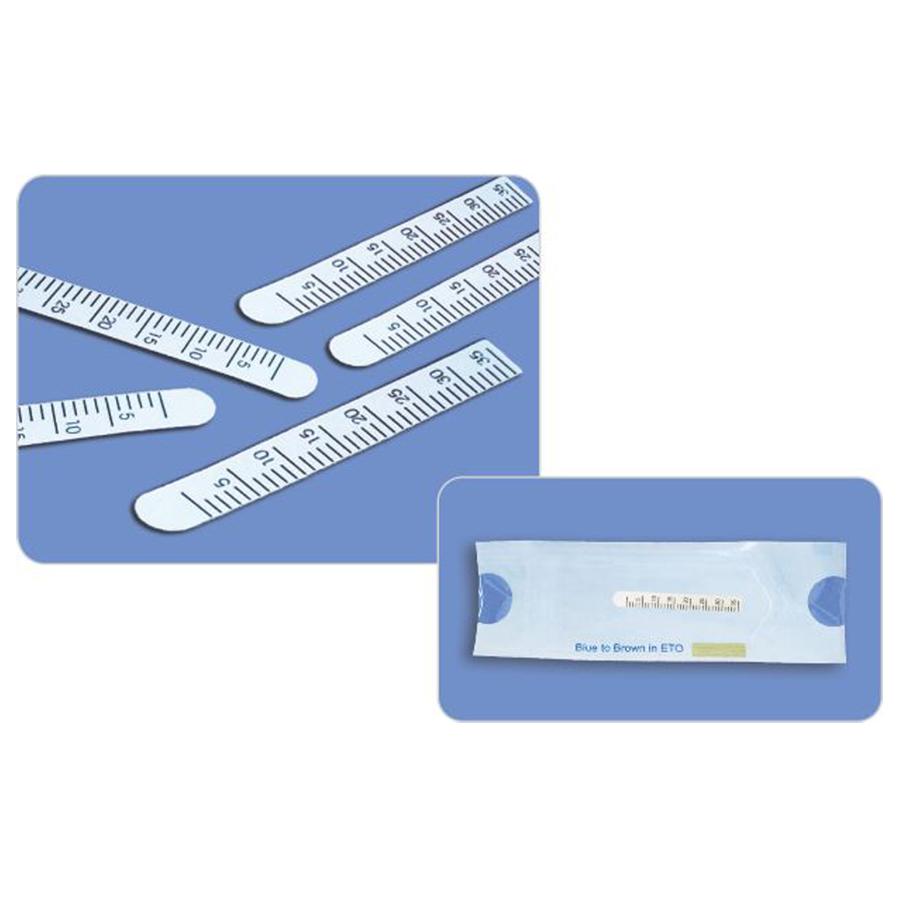 Schirmer Tear Test Strips box of 100 strips set of 5 boxes