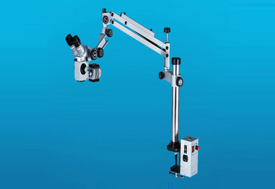 Surgical Microscope (Direct Halogen)