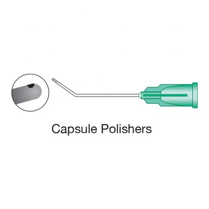 Capsule Polishers