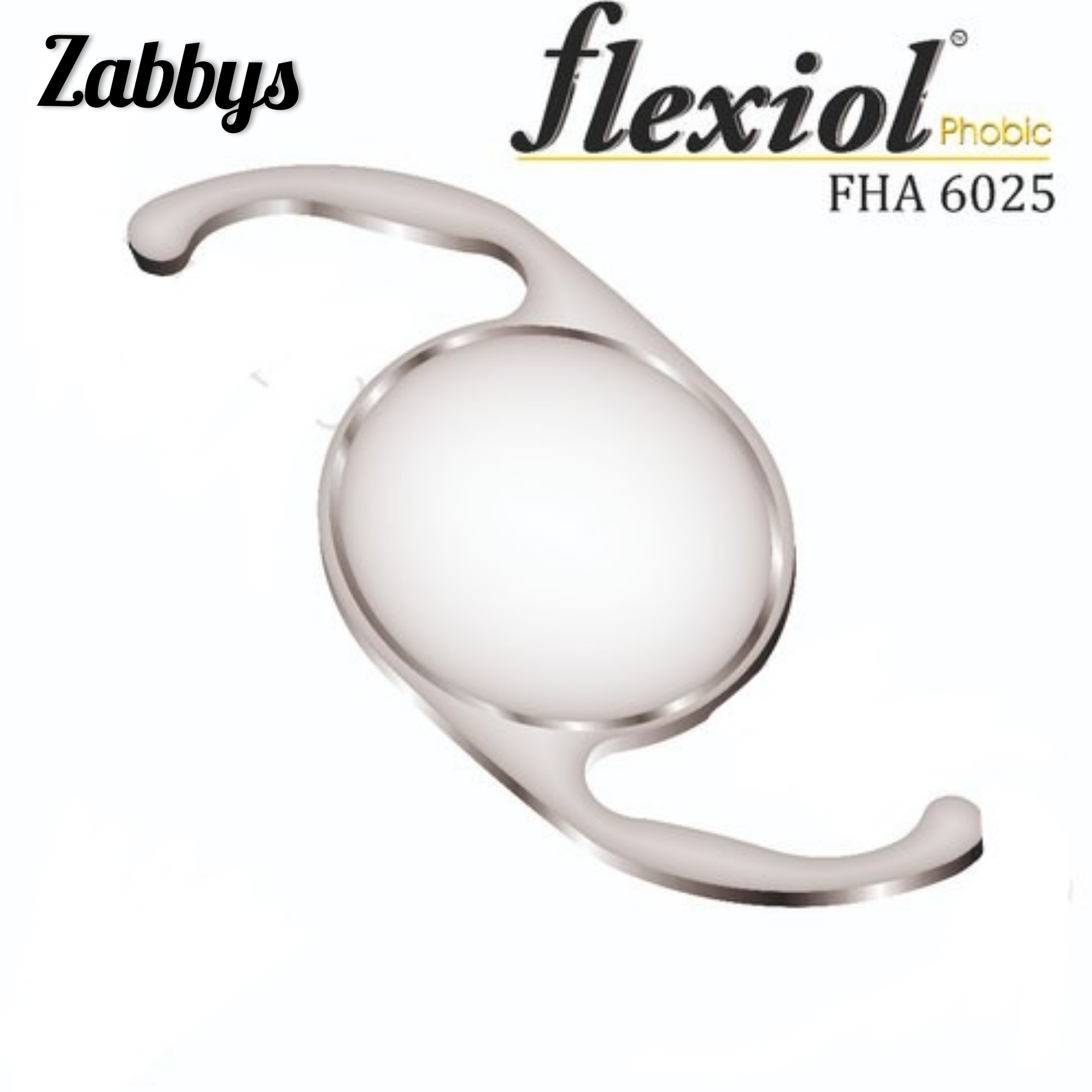 Zabbys Flexiol
