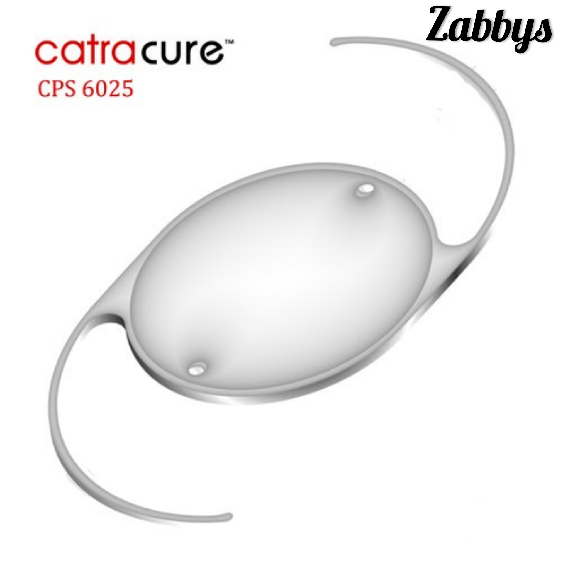 Zabbys Catracure