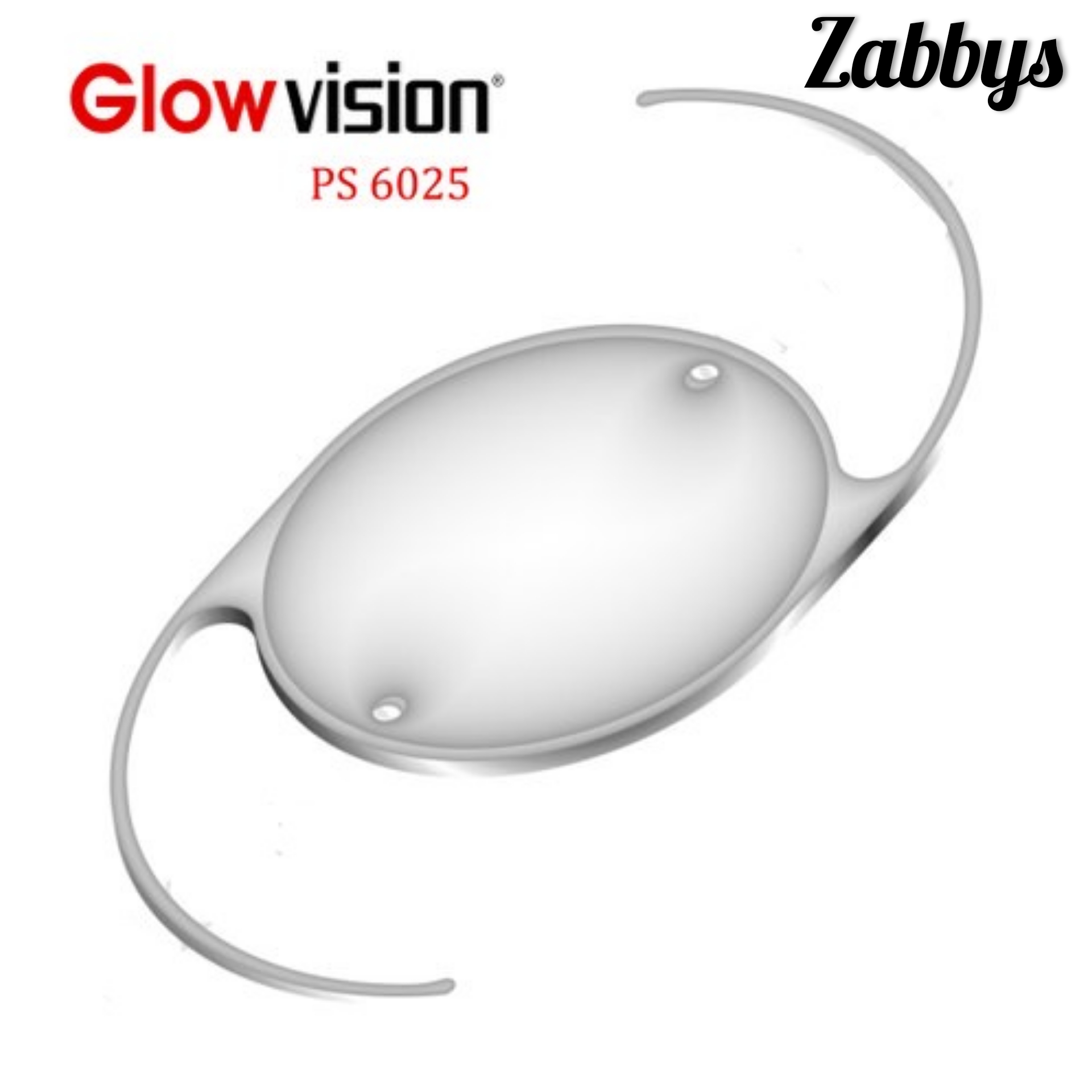 ZABBYS GLOWVISION