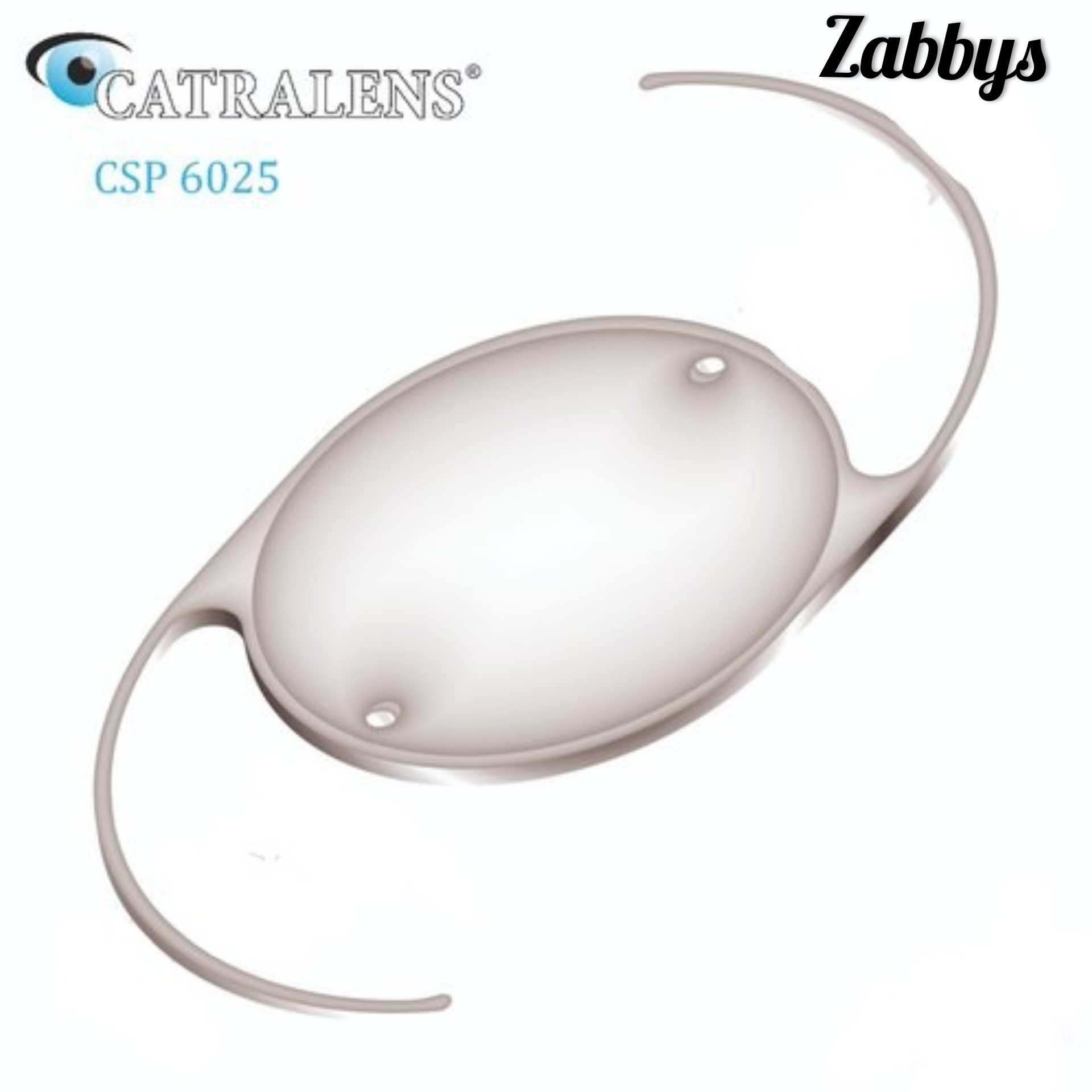 Zabbys Catra Lens