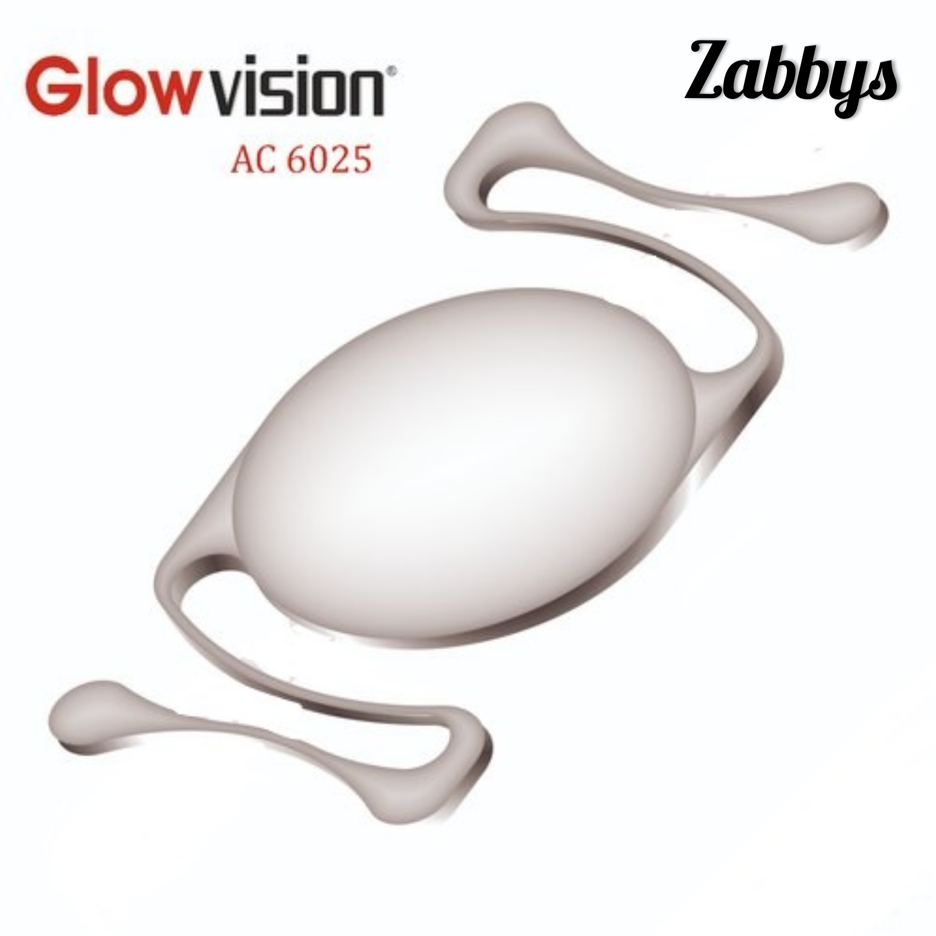 Zabbys Glowvision