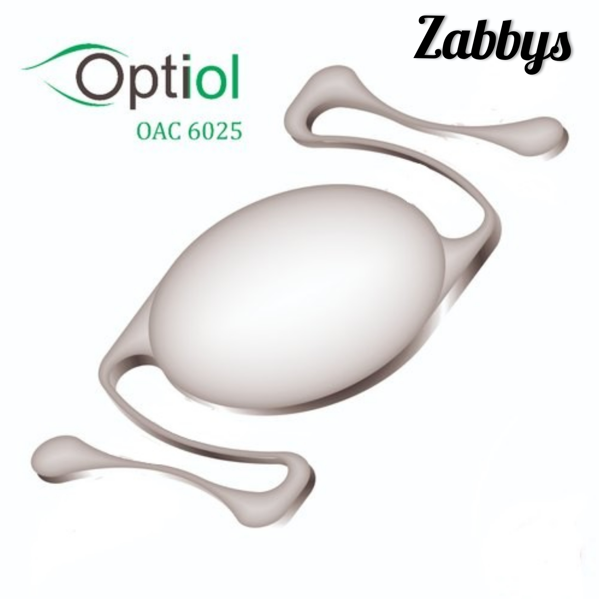 Zabbys Optiol