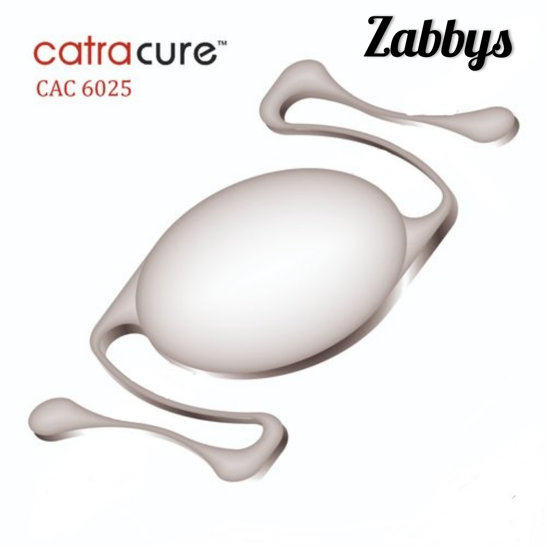 Zabbys Catracure