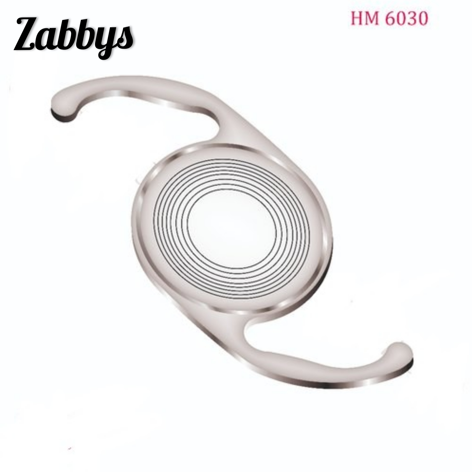 Zabbys Hydrophobic Acrylic Multifocal/ Toric/ Mult