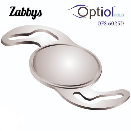 ZABBYS OPTIOL FOLD