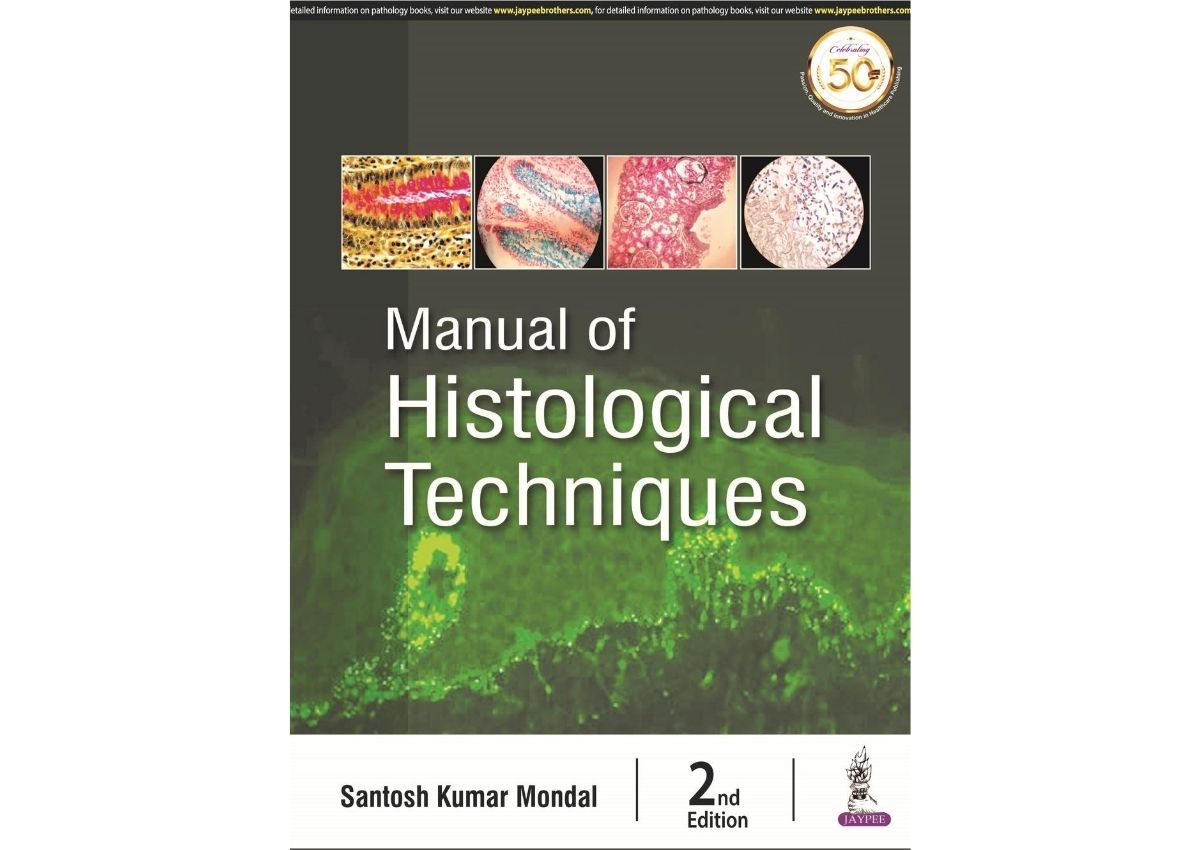 Manual of Histological Techniques