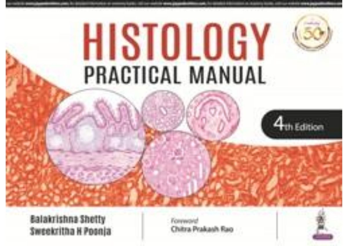 Histology Practical Manual