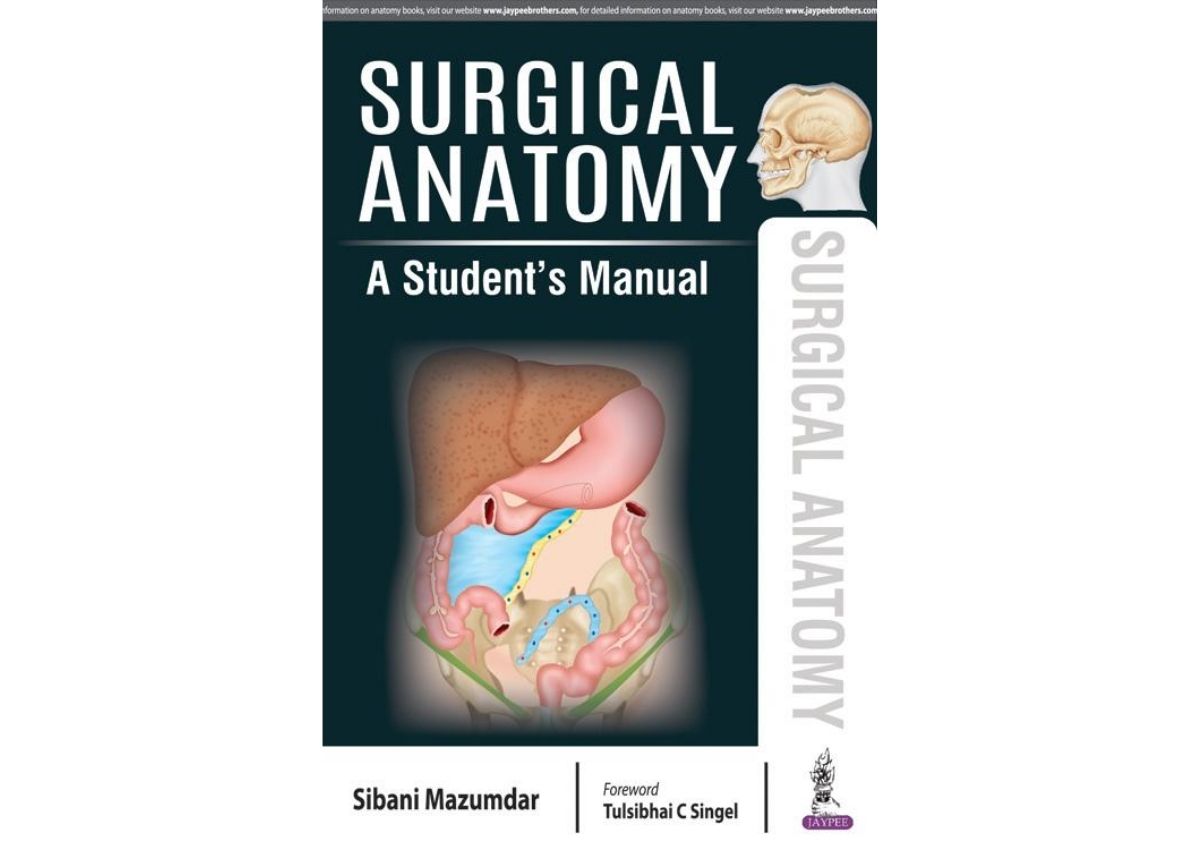 Surgical Anatomy