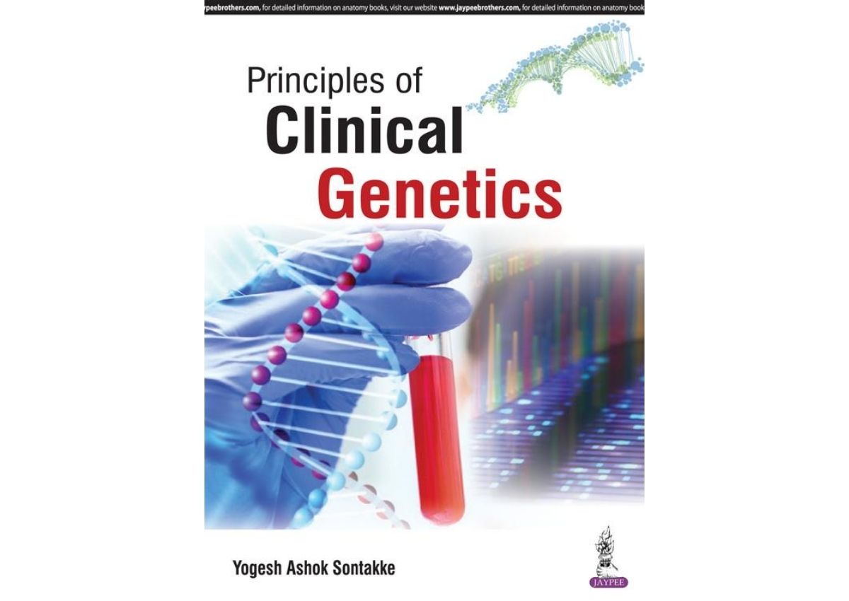 Principles of Clinical Genetics
