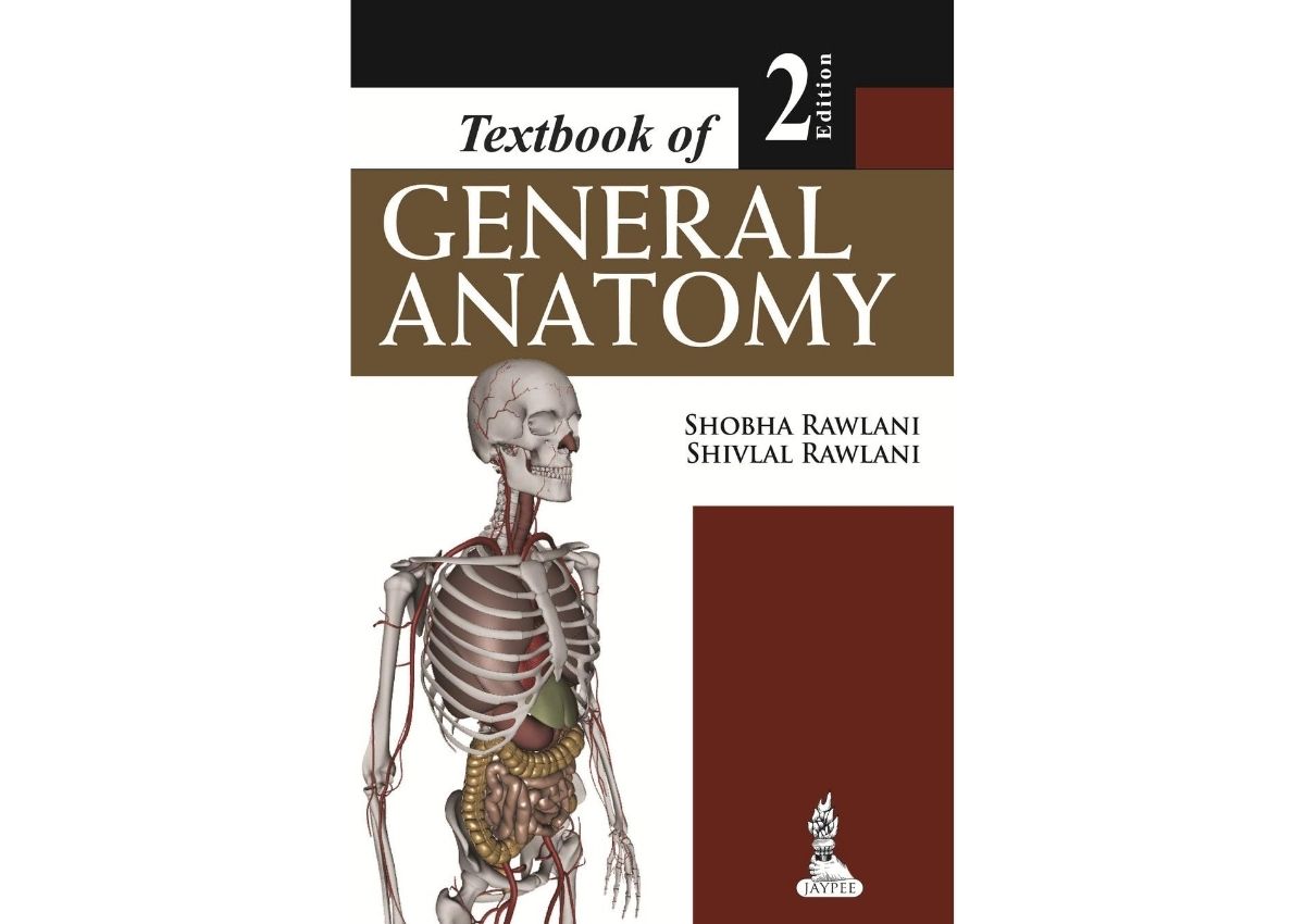 Textbook of General Anatomy