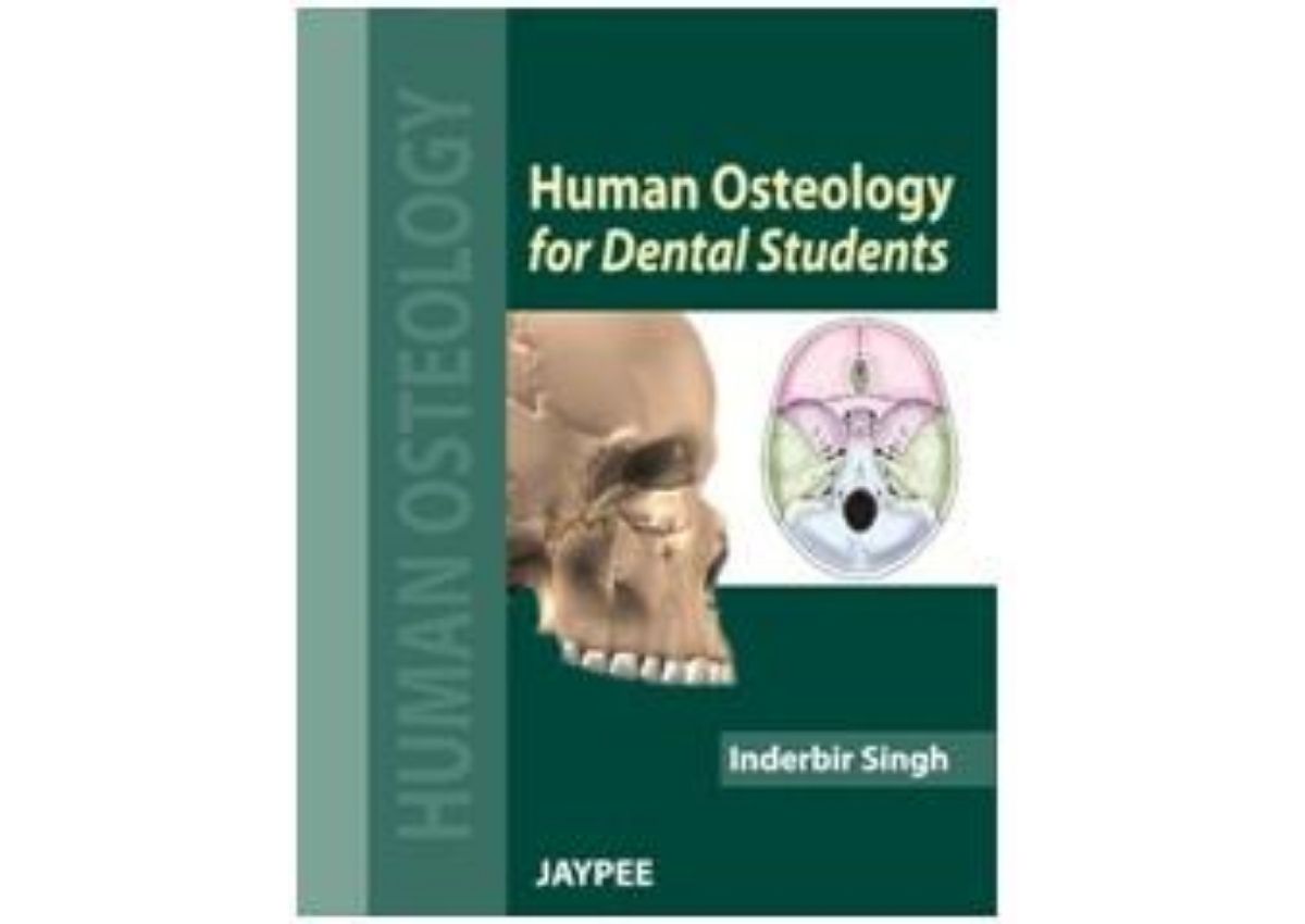 Human Osteology for Dental Students