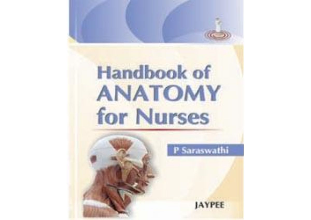 Handbook of Anatomy for Nurses