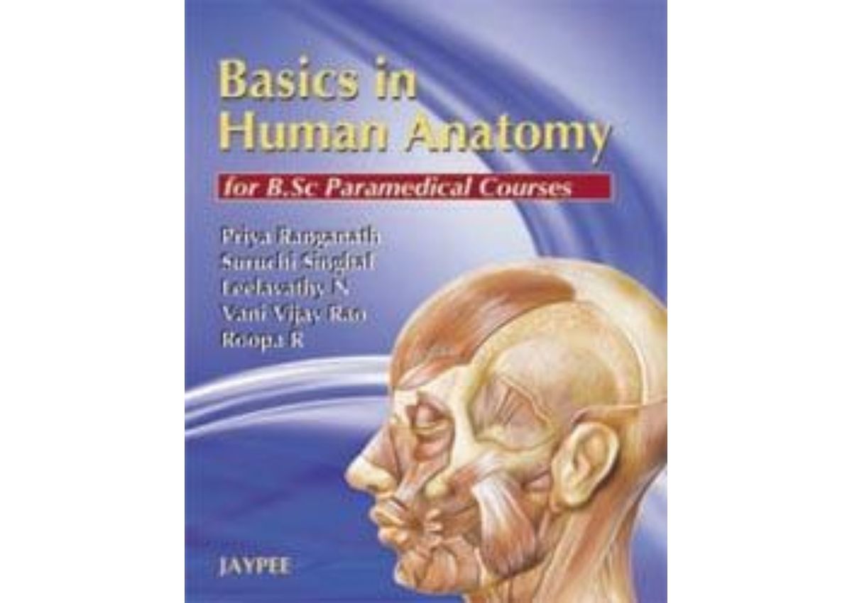 Basics in Human Anatomy