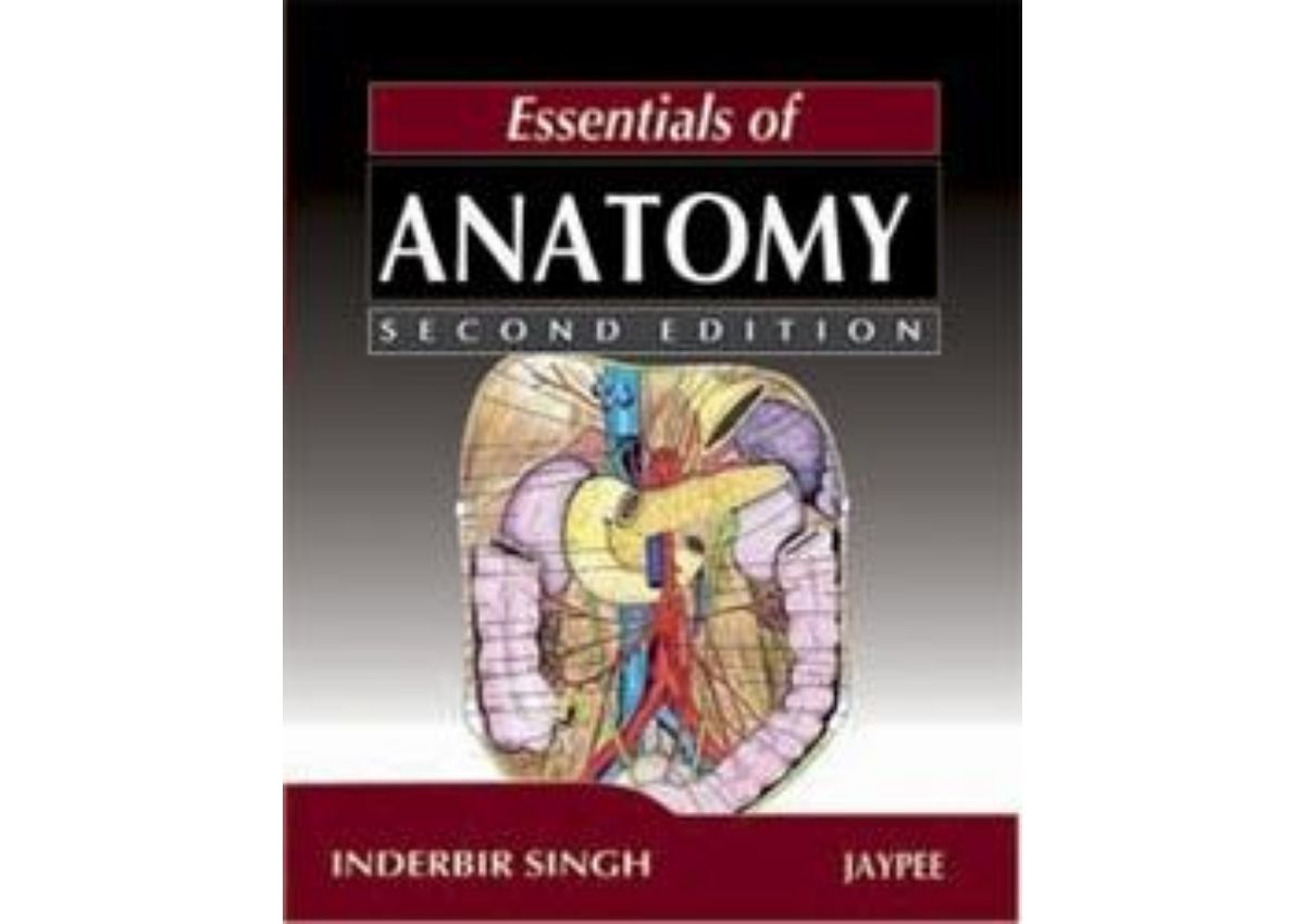 Essentials of Anatomy