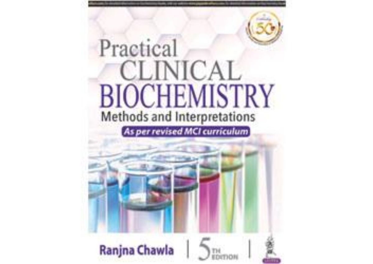 Practical Clinical Biochemistry: Methods and Inter