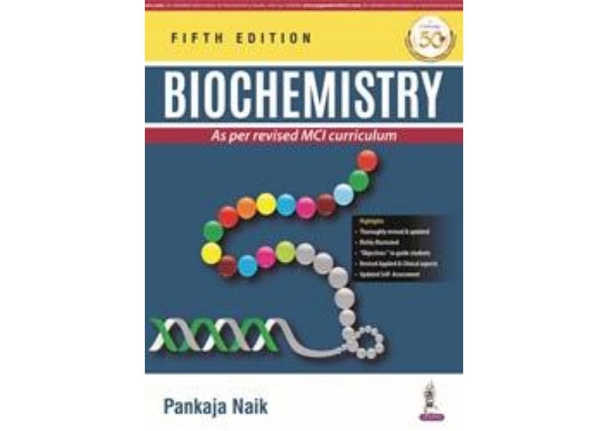 Biochemistry