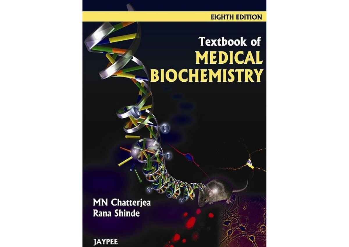 Textbook of Medical Biochemistry