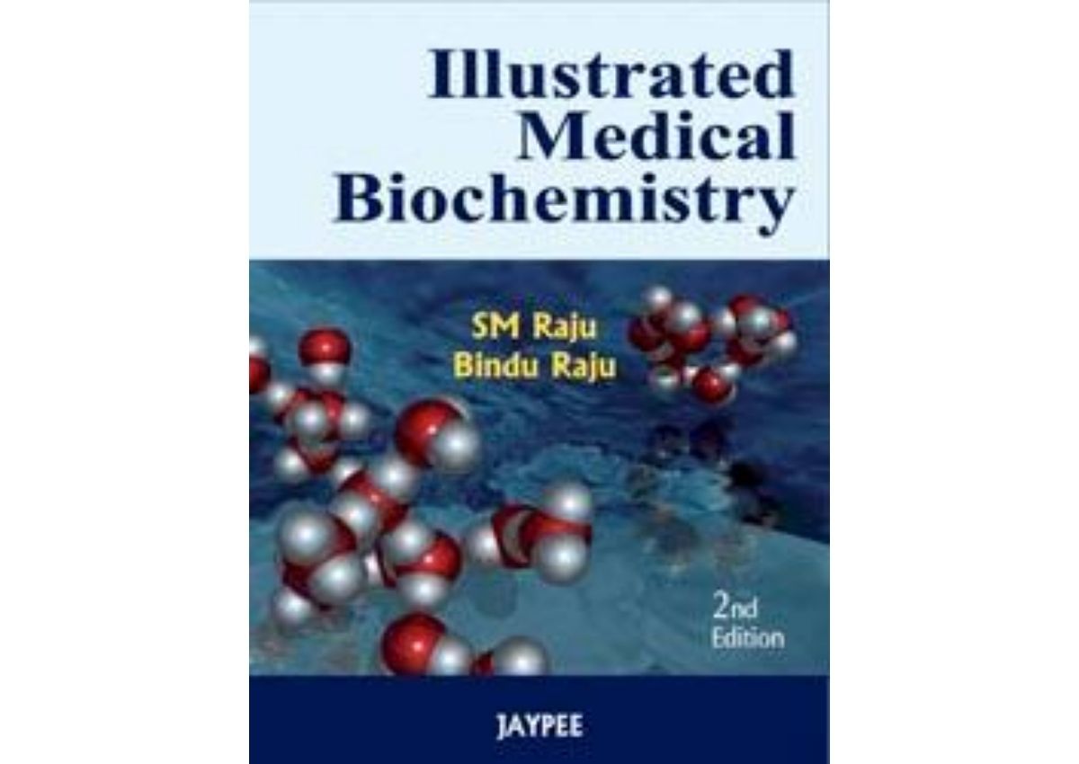 Illustrated Medical Biochemistry