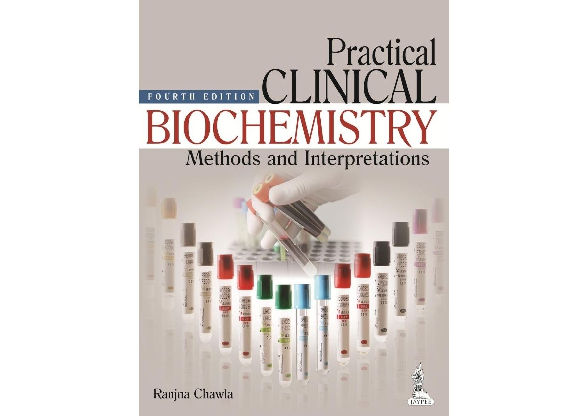 Practical Clinical Biochemistry