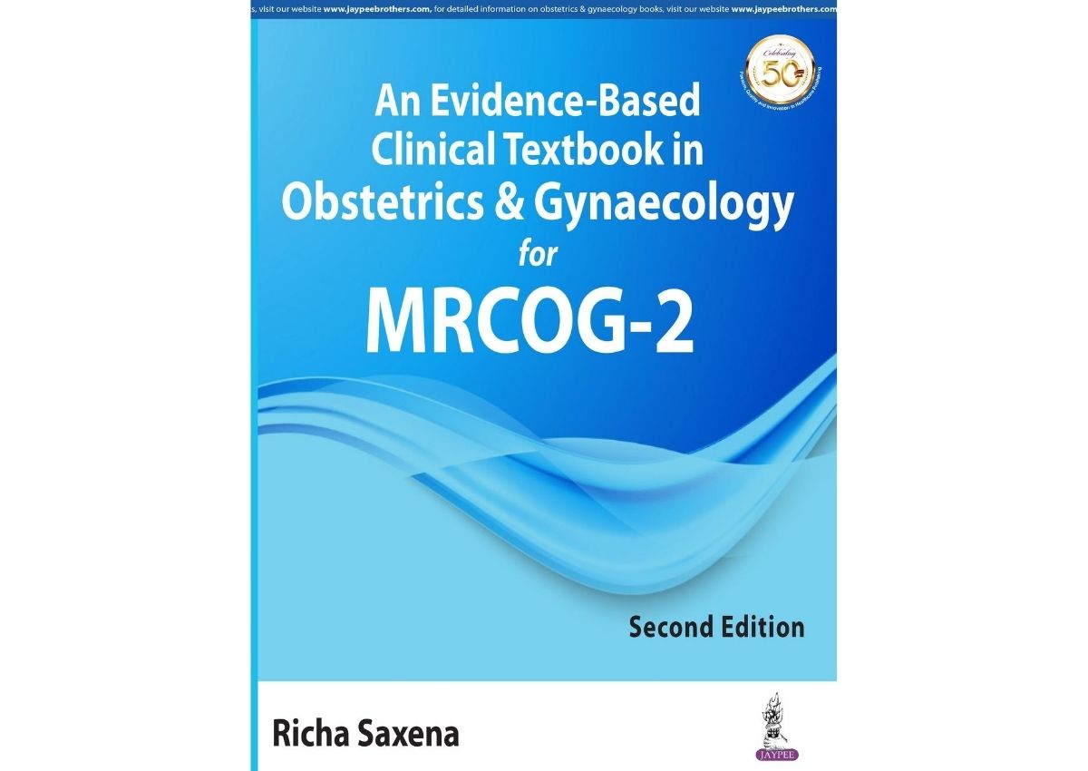 An Evidence-Based Clinical Textbook in Obstetrics