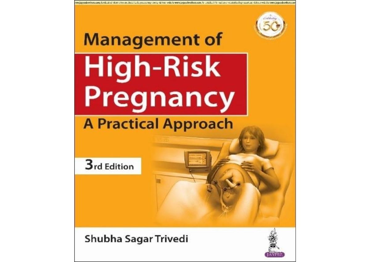 Management of High-Risk Pregnancy