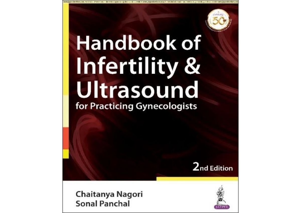 Handbook of Infertility & Ultrasound for Practicin