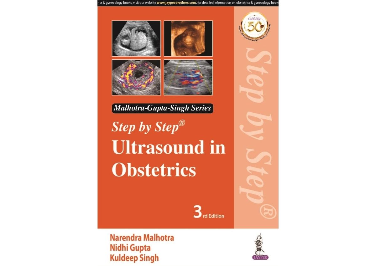 Step by Step Ultrasound in Obstetrics