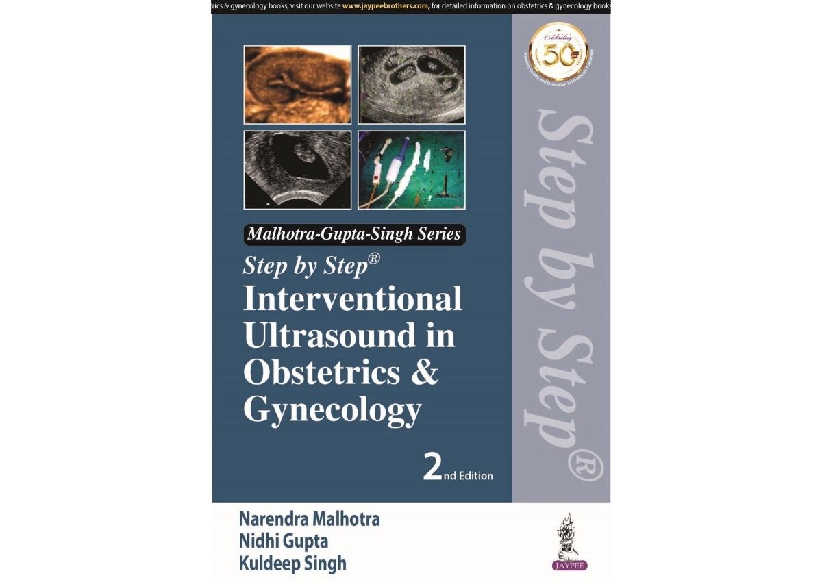 Step by Step Interventional Ultrasound in Obstetrics and Gynecology