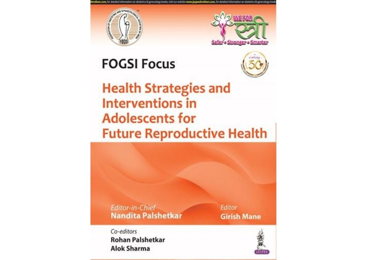 Health Strategies and Interventions in Adolescents