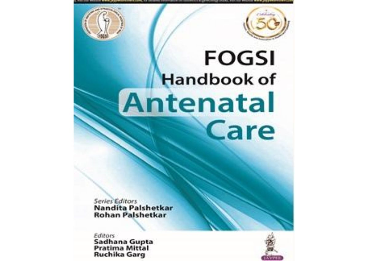 Handbook of Antenatal Care