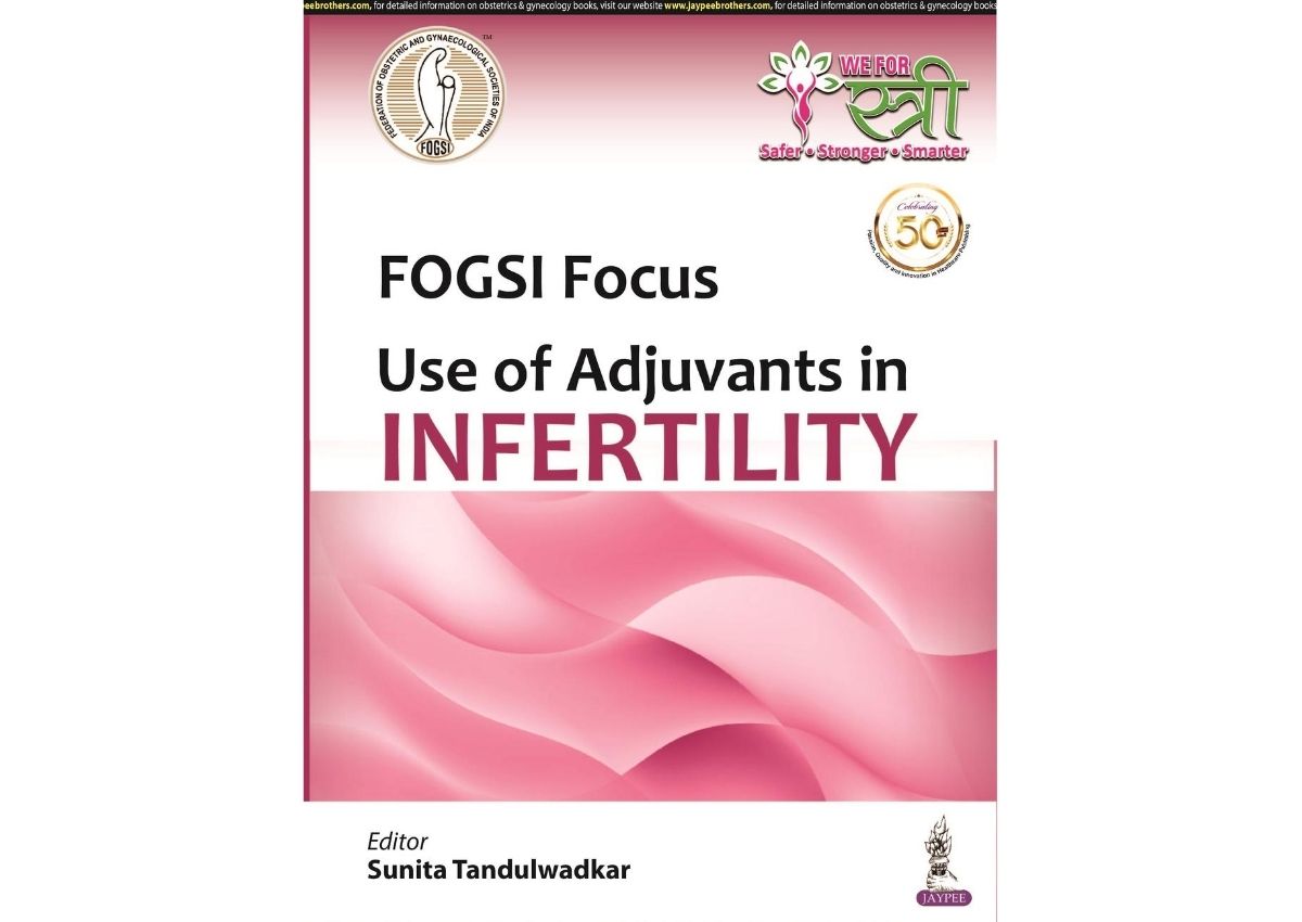 Use of Adjuvants in Infertility