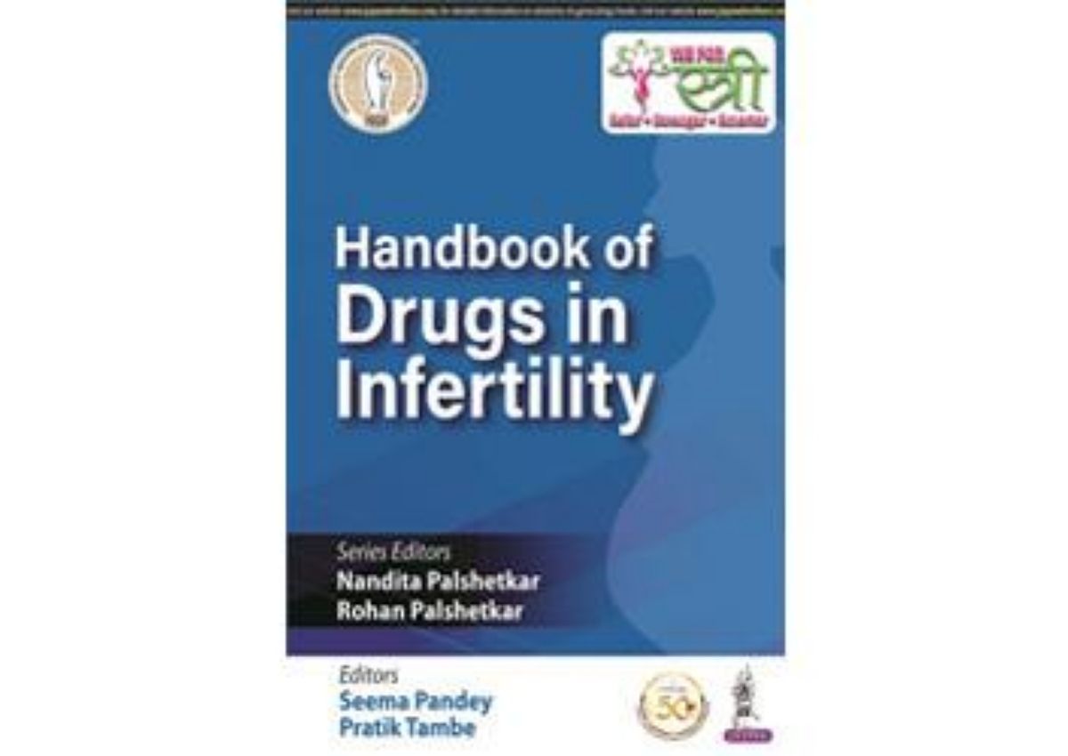 Handbook of Drugs in Infertility