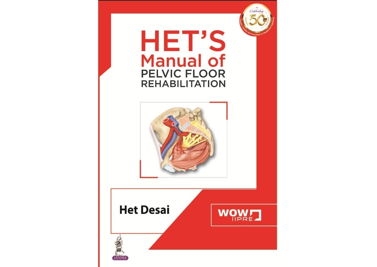 HET'S Manual of Pelvic Floor Rehabilitation